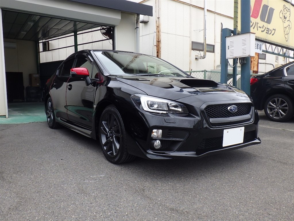 ノーマルが一番 スバル Wrx S4 のクチコミ掲示板 価格 Com