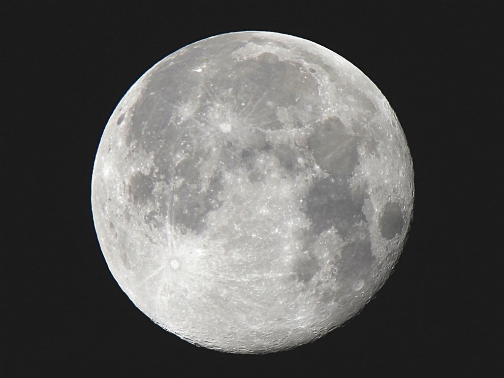 満月撮影の設定 パナソニック Leica Dg Vario Elmar 100 400mm F4 0 6 3 Asph Power O I S H Rs のクチコミ掲示板 価格 Com