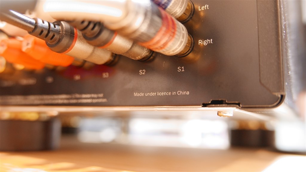 【美品/元箱あり】cambridge audio azur651a black Cambridge Audio Azur651A [ブラック]投稿画像・動画 - 価格.com