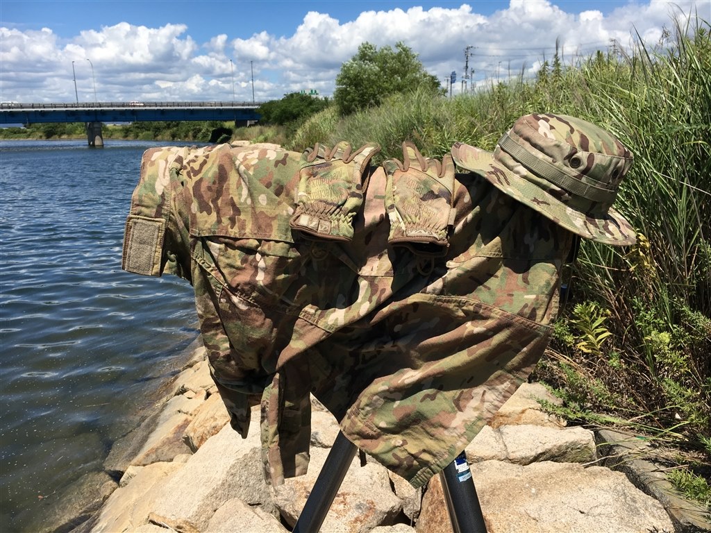 野生動物撮影における迷彩効果に関して クチコミ掲示板 価格 Com