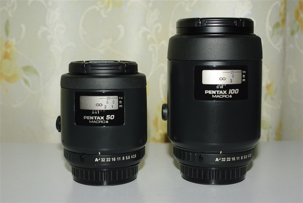 ヤフオクで落札 クモリあるが清掃してくれる業者は？』 ペンタックス FAマクロ100mmF2.8 のクチコミ掲示板 - 価格.com