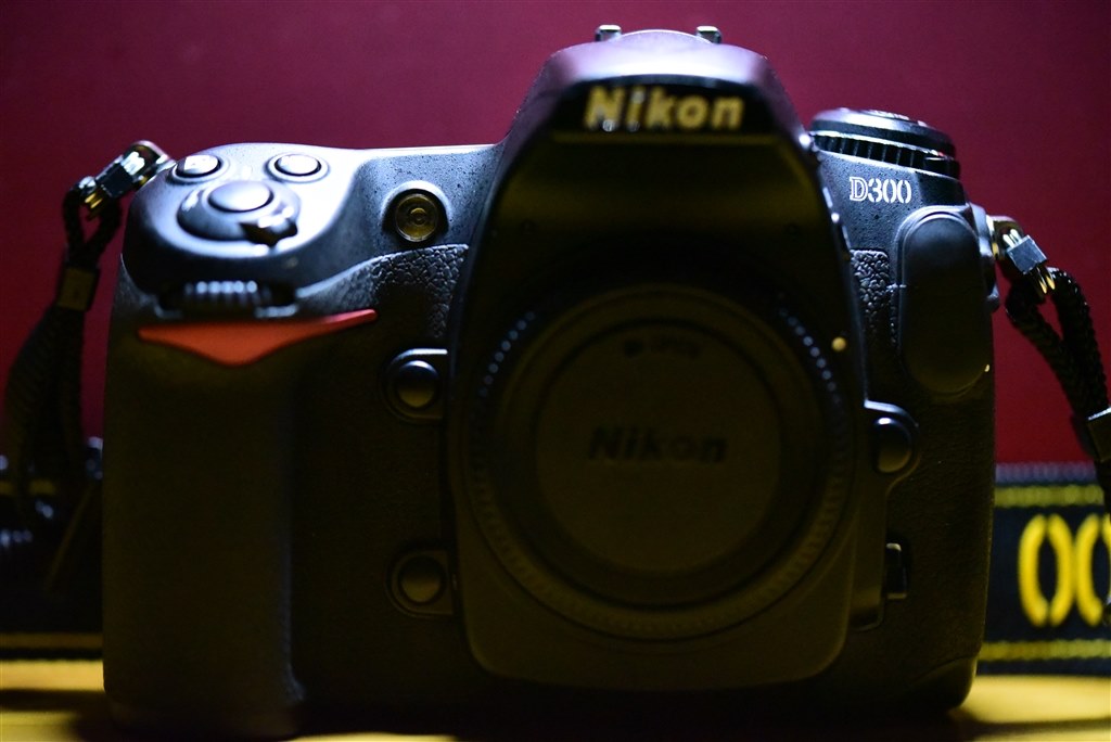 ボディの塗装品質』 ニコン D750 24-120 VR レンズキット のクチコミ