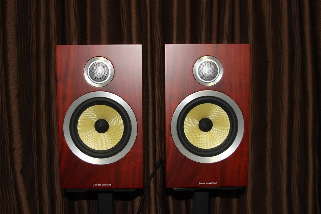 マランツアンプセット価格について』 Bowers & Wilkins CM5 S2 [ローズ