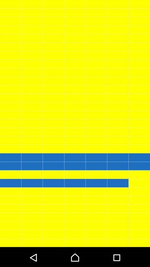 タッチ切れしませんか Sony Xperia X Performance So 04h Docomo のクチコミ掲示板 価格 Com