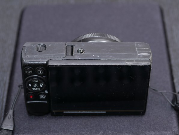 CANON PowerShot G7 Xのクチコミ - 価格.com