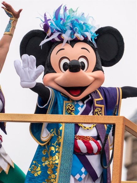 ディズニーリゾート 総合スレ Part9 クチコミ掲示板 価格 Com