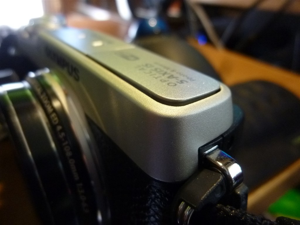 OLYMPUS STYLUS SH-2 フラッシュ不良 コンデジ（高評価レビュー