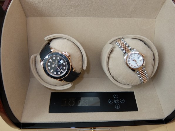 ロレックスヨットマスター 116655 純正ラバーベルト ROLEX ロレックス ヨットマスター40 116655 新品フレックス