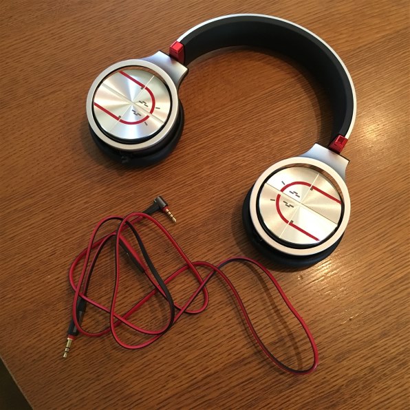 Pioneer SE-MX9 ヘッドホン【Bright Silver】