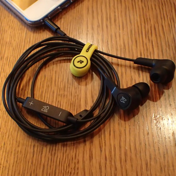 Bang&Olufsen B&O PLAY Beoplay H5 [Moss Green]投稿画像・動画