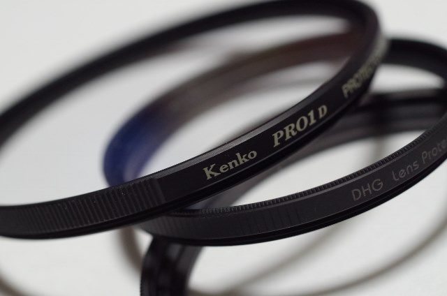 保護レンズフィルターについて』 ニコン AF-S NIKKOR 200-500mm f/5.6E ...