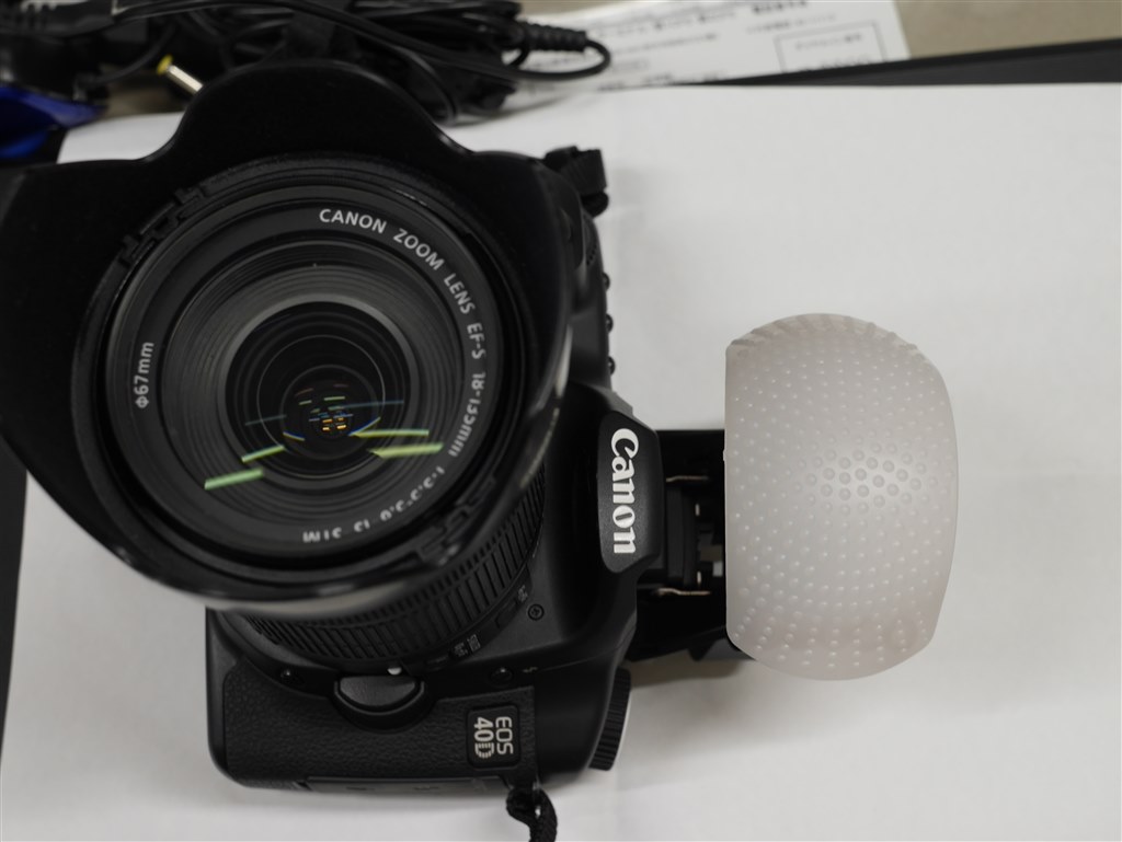 カメラの置き方』 CANON EF24-105mm F4L IS II USM のクチコミ掲示板 