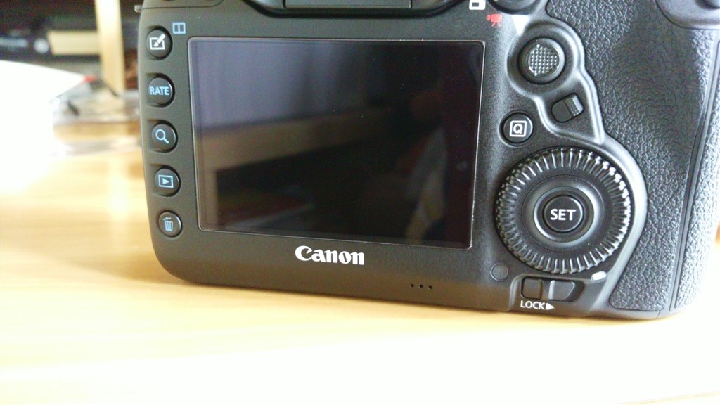 専用ではないけれど問題なし』 CANON EOS 5D Mark IV ボディ の