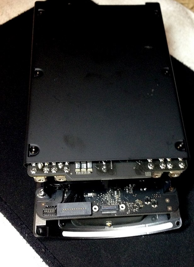 修理』 Apple Mac Pro MD878J/A [3500] のクチコミ掲示板 - 価格.com