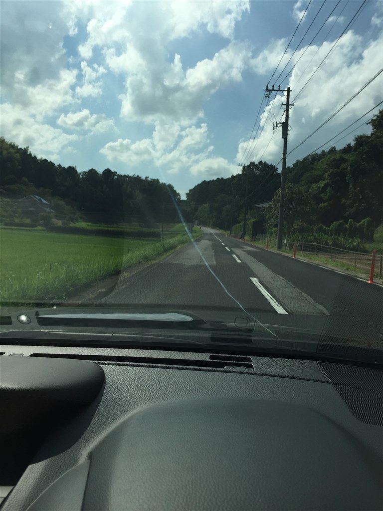 謎の照り返し スバル レヴォーグ 14年モデル のクチコミ掲示板 価格 Com