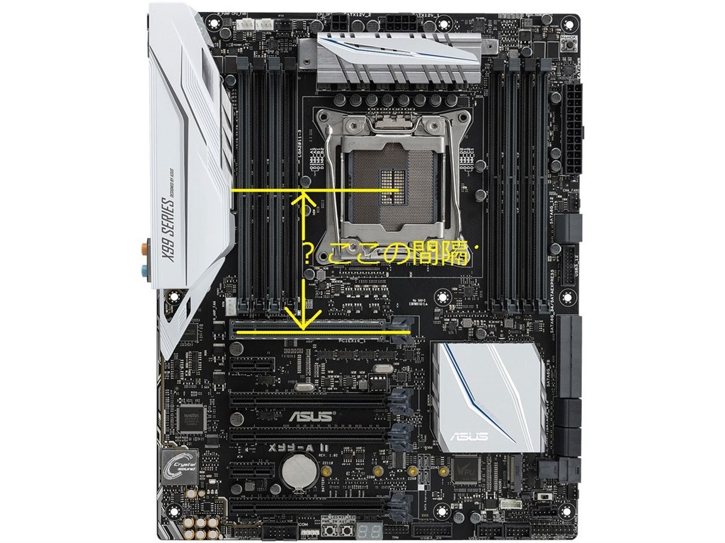 ASUS X99 DELUXE マザーボード ASUS X99-Deluxe Overview, Board Features - The Intel Haswell