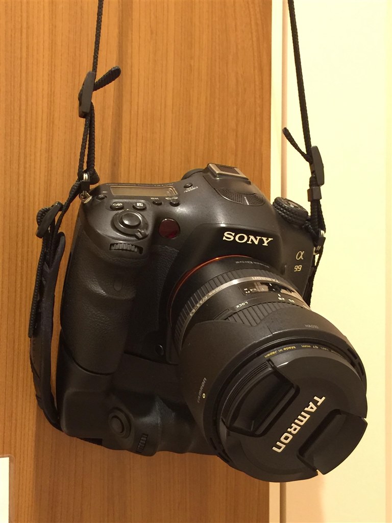 6Dにこのレンズ』 CANON EF100-400mm F4.5-5.6L IS II USM のクチコミ