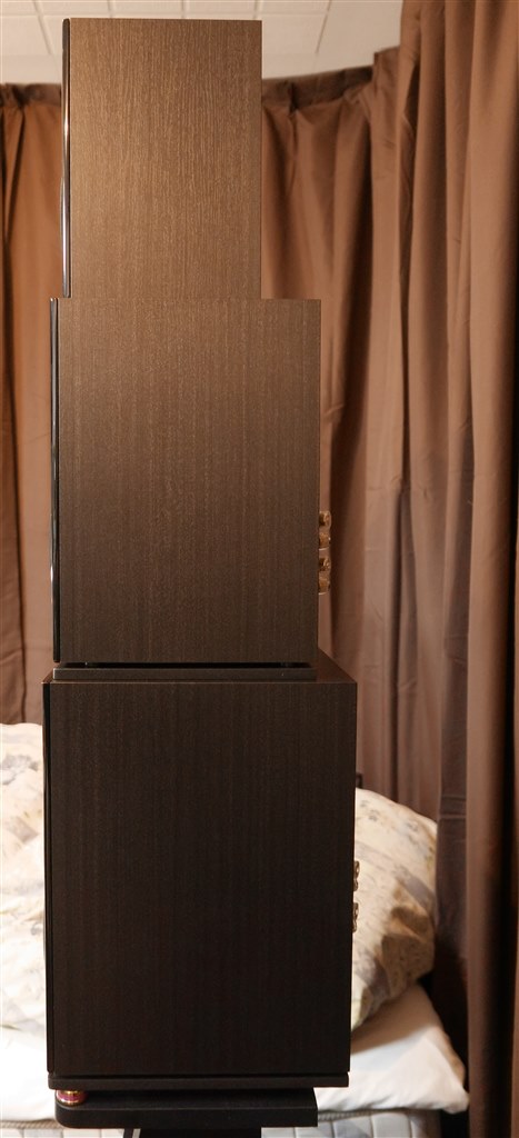 Wharfedale Diamond225』 Wharfedale DIAMOND 220 [Blackwood Wharfedale Diamond225』 Wharfedale DIAMOND 220 [Blackwood