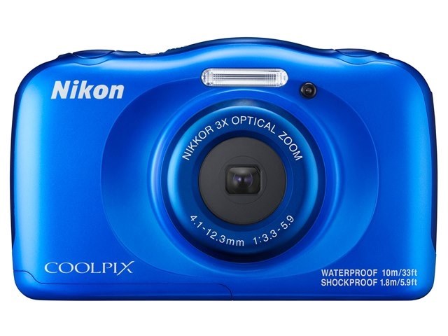 娘に…』 ニコン COOLPIX W100 のクチコミ掲示板 - 価格.com