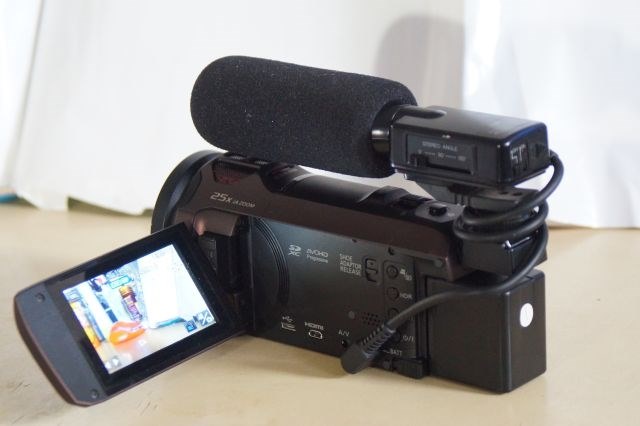 オーケストラ撮影』 パナソニック HC-VX980M のクチコミ掲示板 オーケストラ撮影』 パナソニック HC-VX980M のクチコミ掲示板