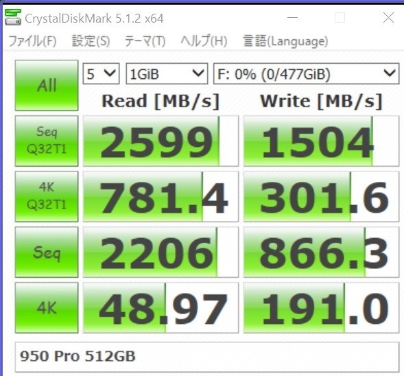 SAMSUNG - Samsung SSD PM961 M.2 NVMe 512GB使用時間2h 61N8eGWH5oL._UF1000,1000_QL80_.jpg