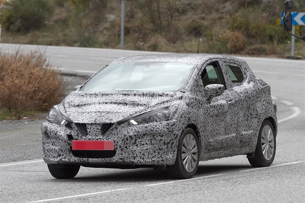 新型マーチのデザイン 日産 マーチ 10年モデル のクチコミ掲示板 価格 Com