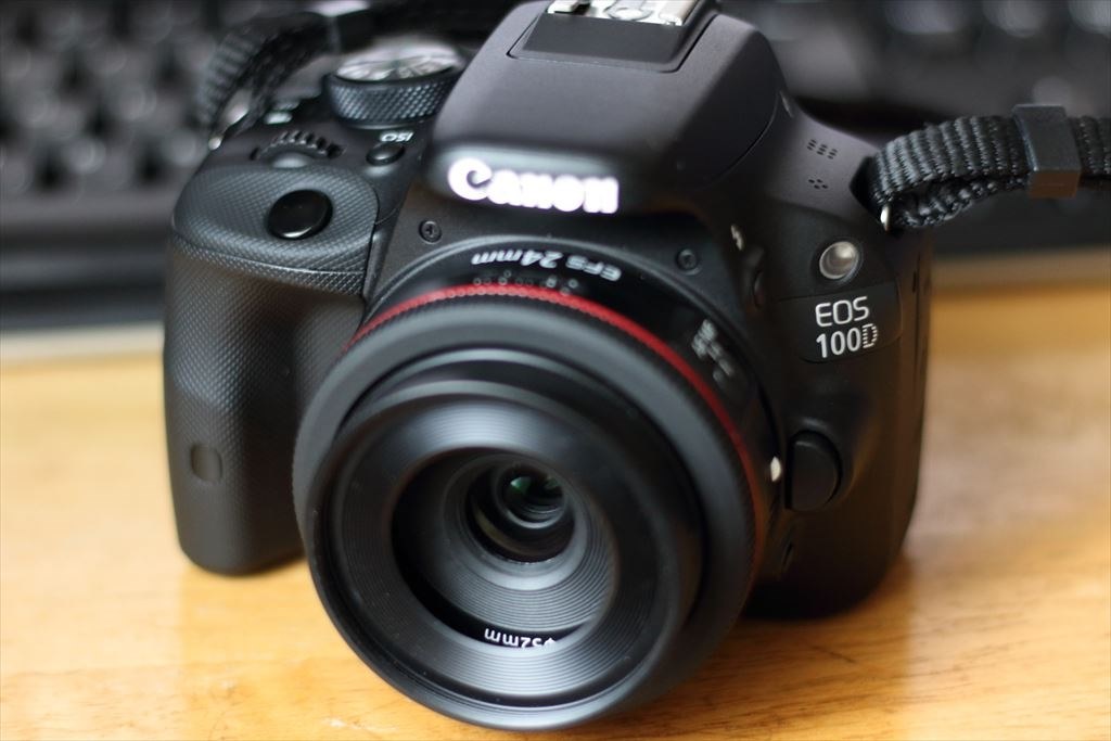 ⭐️良品⭐️Canon キャノン EOS 100D X7海外モデル★日本語OK★ ⭐️良品⭐️Canon キャノン EOS 100D X7海外モデル☆日本語OK