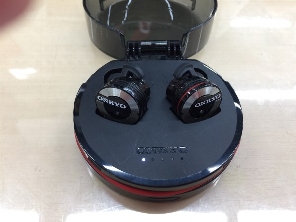 ONKYO W800BT投稿画像・動画 - 価格.com