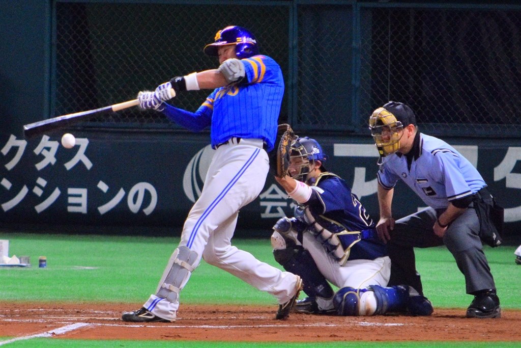 野球 オファー 観戦 カメラ