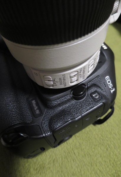 CANON LP-E4N投稿画像・動画 - 価格.com