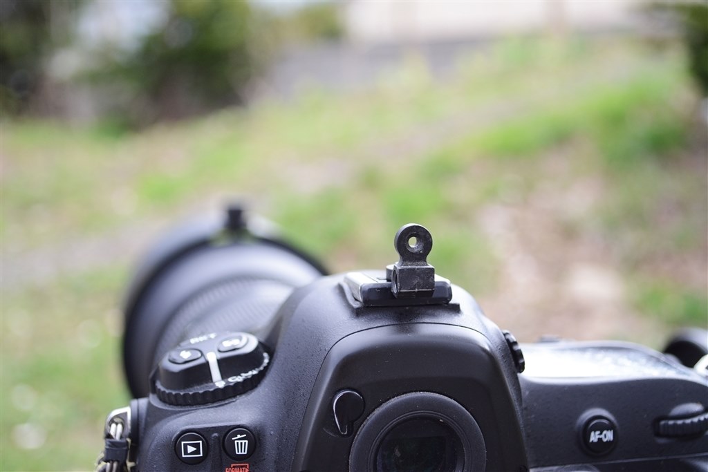 アクセサリーシューカバー』 CANON EOS 5D Mark IV ボディ のクチコミ