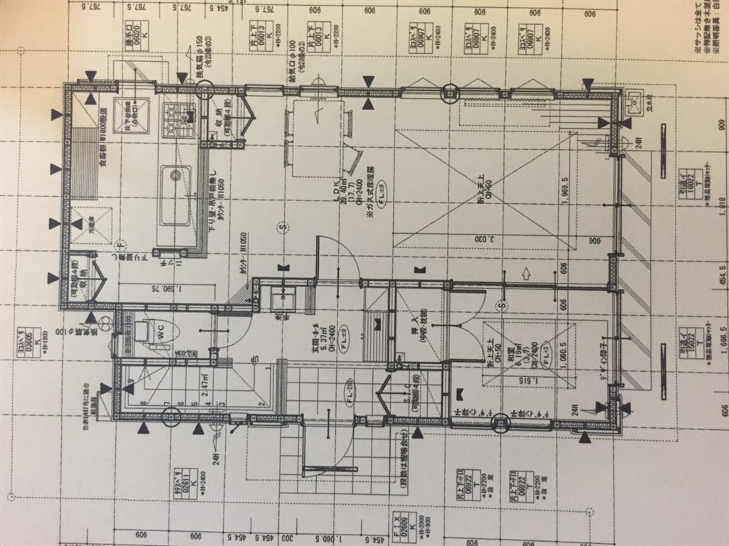 新築木造住宅1階リビングのエアコンの選び方について』 三菱電機 霧ヶ峰 MSZ-ZW6316S-W [ウェーブホワイト] のクチコミ掲示板 -  価格.com