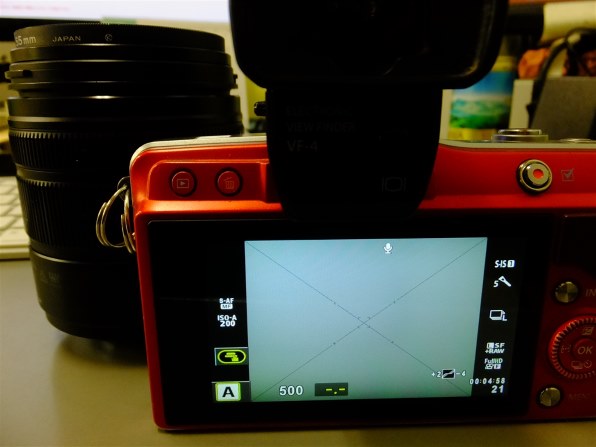 コシナ フォクトレンダー NOKTON 25mm F0.95投稿画像・動画 - 価格.com