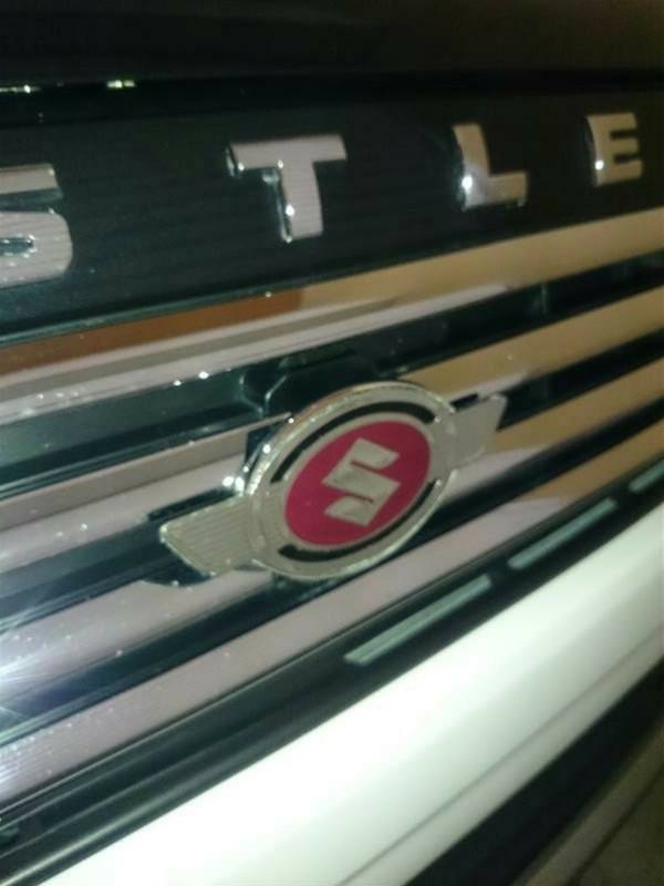 Jスタイル2フロント S エンブレムについて スズキ ハスラー 14年モデル のクチコミ掲示板 価格 Com