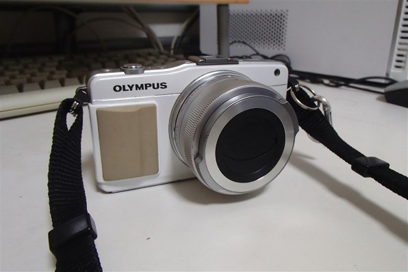 OLYMPUS TG-630 白 S115245146 - デジタルカメラ公式 ストア