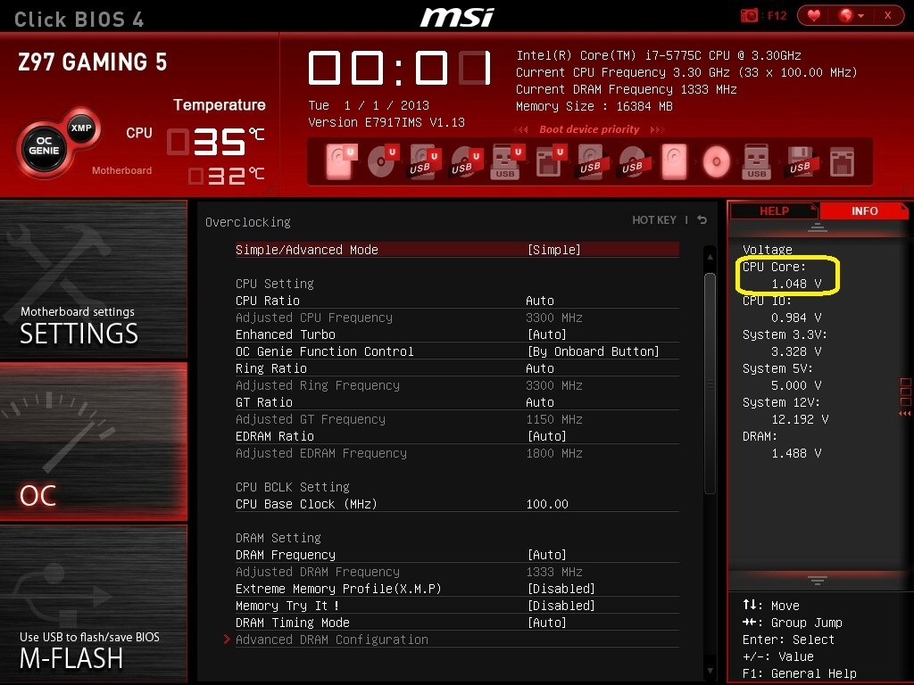 瀬文茶のヒートシンクグラフィック】【番外編】Core i7-6700Kの