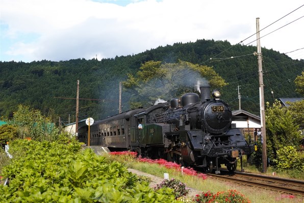 dp2 Quattroで撮り鉄』 シグマ SIGMA dp2 Quattro の