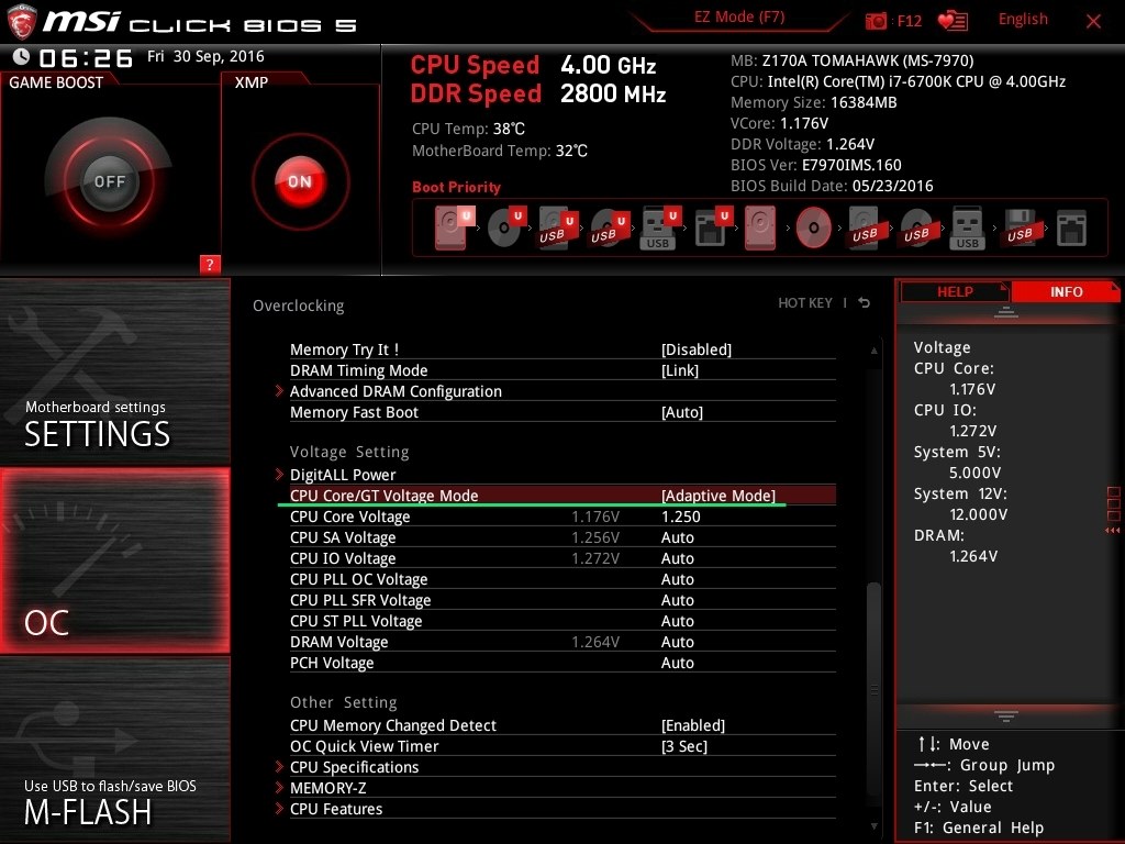 色々よくわかんない。』 インテル Core i7 6700K BOX のクチコミ 色々よくわかんない。』 インテル Core i7 6700K BOX のクチコミ