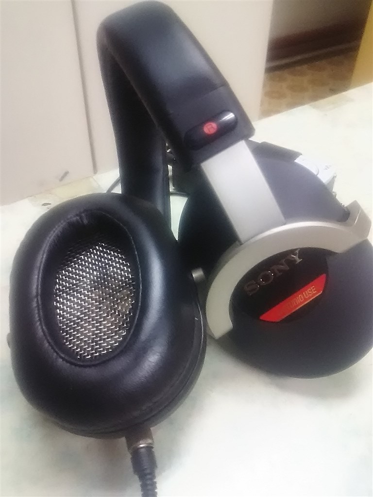 サランネット除去してみた』 SONY MDR-Z1000 のクチコミ掲示板 - 価格.com