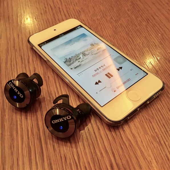 これ、完成品なの？(^_^;)』 ONKYO W800BT のクチコミ掲示板