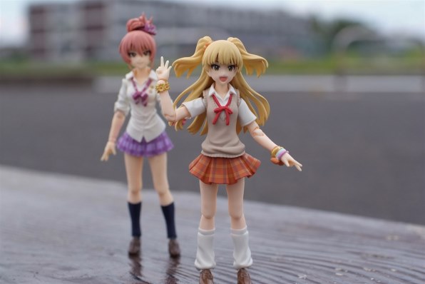 figma 城ヶ崎美嘉 346プロダクションver figma 城ヶ崎美嘉 346プロダクションver.