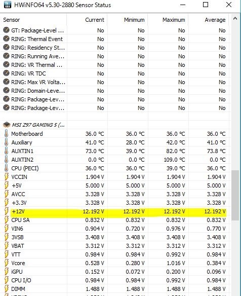 AMD FX-8370E BOX投稿画像・動画 (掲示板) - 価格.com