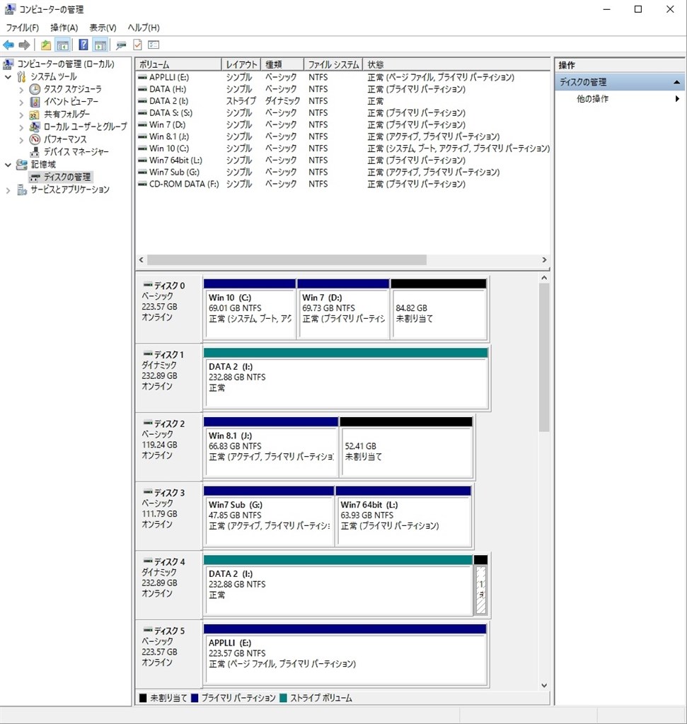 Windows10proクリーンインストール マイクロソフト Windows 10 Pro 日本語版 のクチコミ掲示板 価格 Com