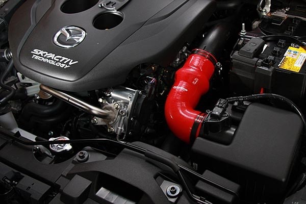 RE・雨宮インテークパイプ』 マツダ CX-3 2015年モデル のクチコミ掲示板 - 価格.com