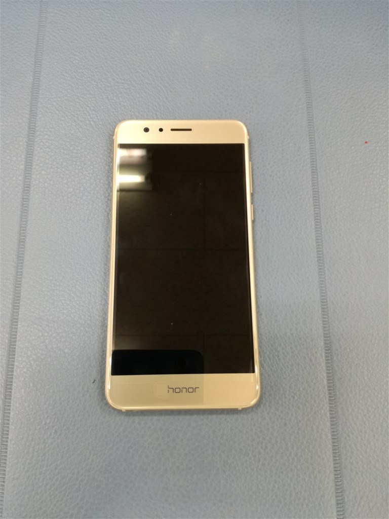 約１週間使ってみました Huawei Honor 8 Simフリー のクチコミ掲示板 価格 Com