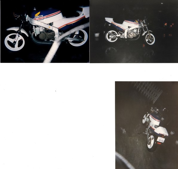 ヤマハ YSR80 YAMAHA純正部品(ヤマハ純正部品) | バイクパーツ通販 