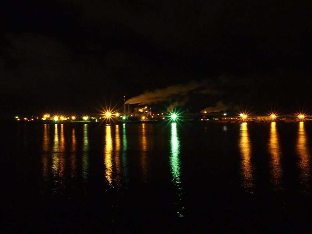 夜景を簡単に撮影するには』 SONY サイバーショット DSC-RX100M3 の