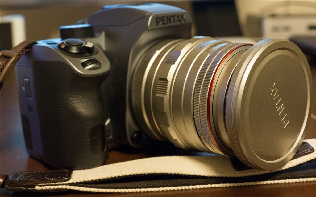 もう一歩が踏み出せません(>_<)』 ペンタックス PENTAX K-70 18