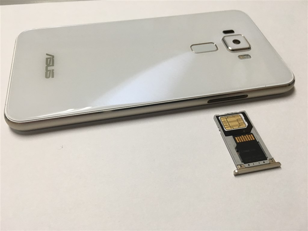 Sdカードの利用とsimカードのサイズについて Asus Zenfone 3 Simフリー のクチコミ掲示板 価格 Com Sdカードの利用とsimカードのサイズについて Asus Zenfone 3 Simフリー のクチコミ掲示板 価格 Com