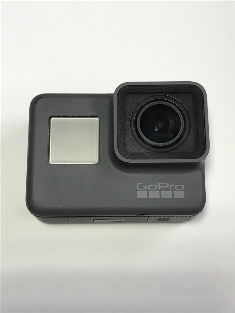 GO PRO HERO5』 GoPro HERO5 BLACK CHDHX-501-JP のクチコミ掲示板 - 価格.com